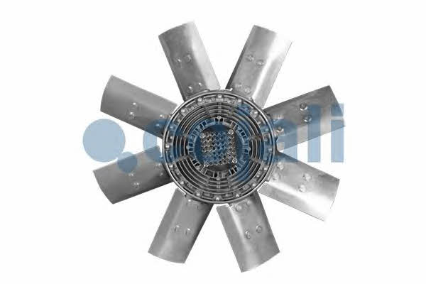 Cojali 7011105 Вентилятор радіатора охолодження 7011105: Купити в Україні - Добра ціна на EXIST.UA!