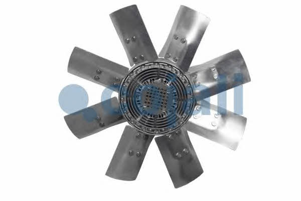 Cojali 7021129 Вентилятор радіатора охолодження 7021129: Приваблива ціна - Купити в Україні на EXIST.UA!