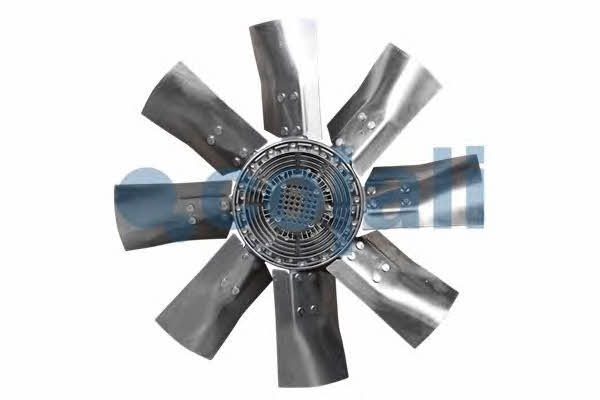Cojali 7021137 Вентилятор радіатора охолодження 7021137: Купити в Україні - Добра ціна на EXIST.UA!