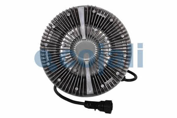 Вискомуфта в сборе Cojali 7023405