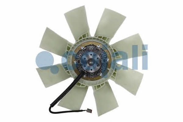 Cojali 7025402 Вентилятор радіатора охолодження 7025402: Купити в Україні - Добра ціна на EXIST.UA!
