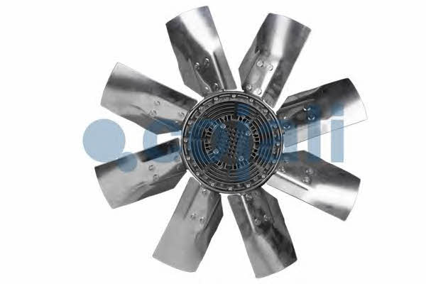 Cojali 7031143 Вентилятор радіатора охолодження 7031143: Купити в Україні - Добра ціна на EXIST.UA!