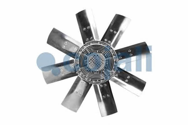 Cojali 7031152 Вентилятор радіатора охолодження 7031152: Купити в Україні - Добра ціна на EXIST.UA!