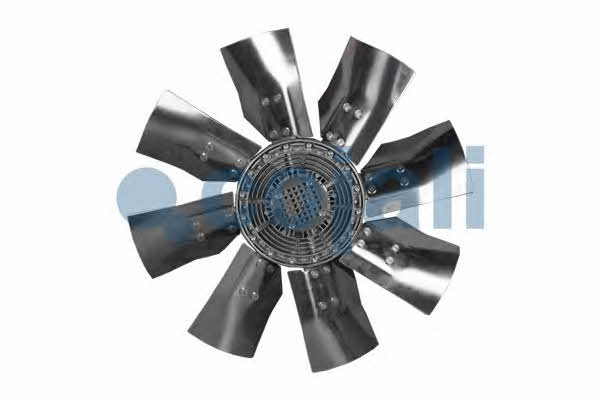 Cojali 7031162 Вентилятор радіатора охолодження 7031162: Купити в Україні - Добра ціна на EXIST.UA!