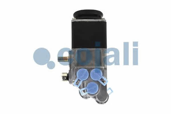 Кран гальмівний Cojali 2218100