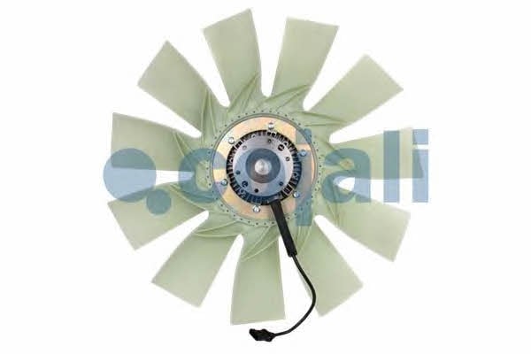 Cojali 7043403 Вентилятор радіатора охолодження 7043403: Купити в Україні - Добра ціна на EXIST.UA!
