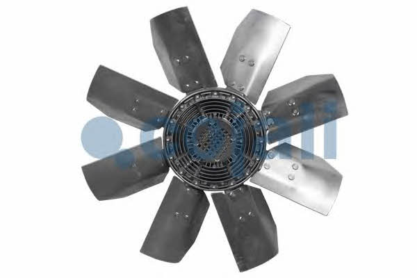 Cojali 7051110 Вентилятор радіатора охолодження 7051110: Купити в Україні - Добра ціна на EXIST.UA!