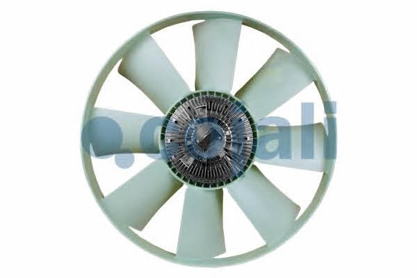 Cojali 7055101 Вентилятор радіатора охолодження 7055101: Купити в Україні - Добра ціна на EXIST.UA!