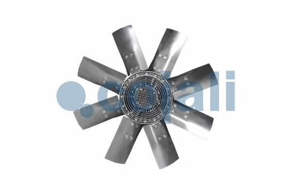 Cojali 7061117 Вентилятор радіатора охолодження 7061117: Купити в Україні - Добра ціна на EXIST.UA!