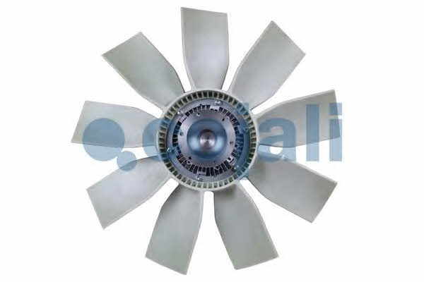 Cojali 7061125 Вентилятор радіатора охолодження 7061125: Купити в Україні - Добра ціна на EXIST.UA!