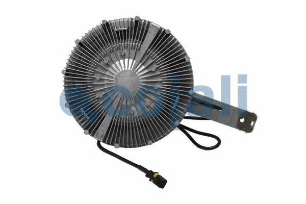 Вискомуфта в сборе Cojali 7063401