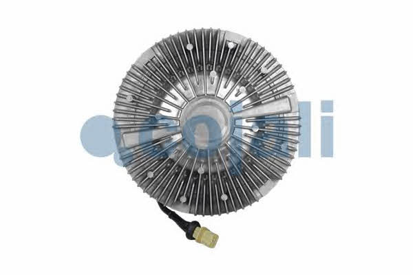 Вискомуфта в сборе Cojali 7063417