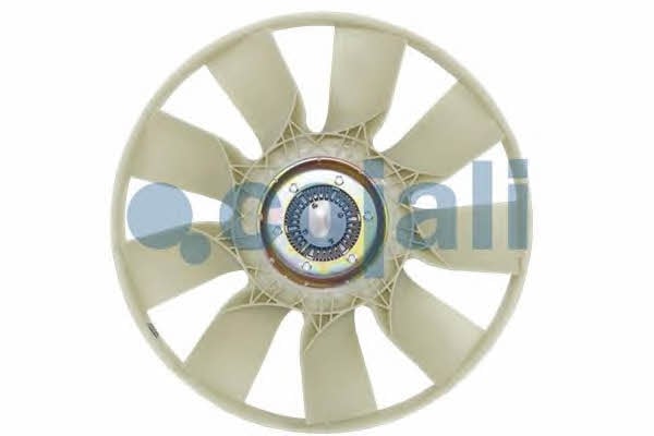 Cojali 7065102 Вентилятор радіатора охолодження 7065102: Купити в Україні - Добра ціна на EXIST.UA!