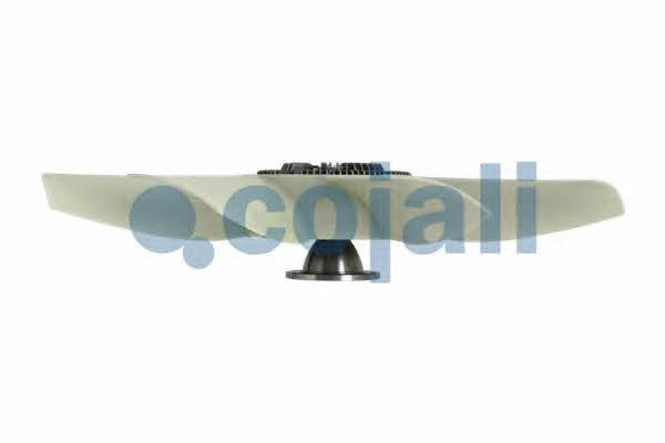 Вентилятор радиатора охлаждения Cojali 7075101