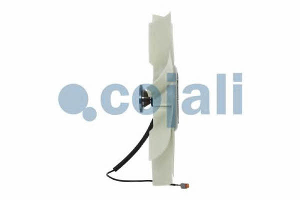 Вентилятор радиатора охлаждения Cojali 7075400
