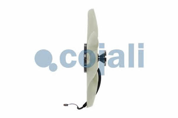 Вентилятор радиатора охлаждения Cojali 7075402