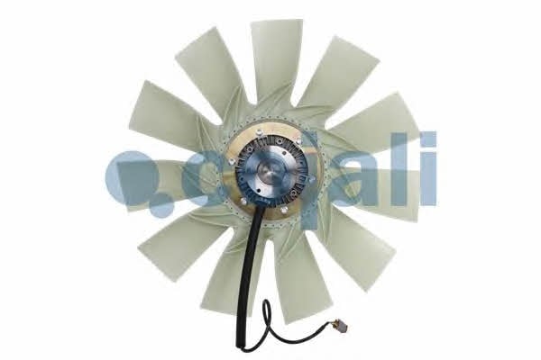Cojali 7075403 Вентилятор радіатора охолодження 7075403: Купити в Україні - Добра ціна на EXIST.UA!