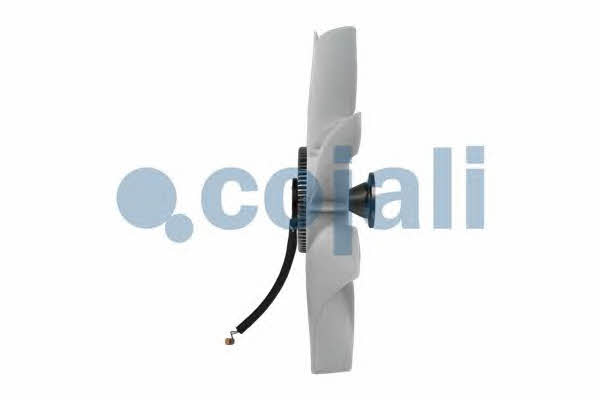 Вентилятор радиатора охлаждения Cojali 7075404