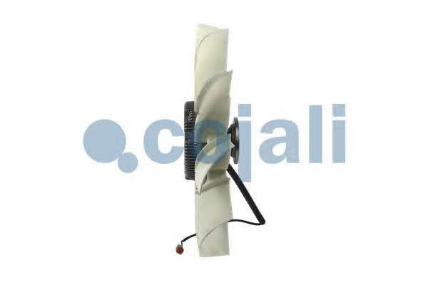 Вентилятор радиатора охлаждения Cojali 7075408