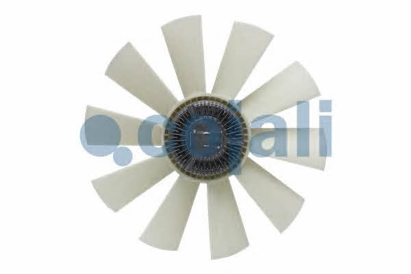 Cojali 7081212 Вентилятор радіатора охолодження 7081212: Купити в Україні - Добра ціна на EXIST.UA!