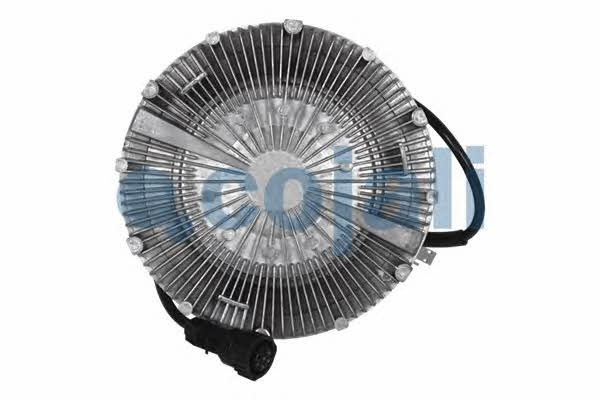 Вискомуфта в сборе Cojali 7083402