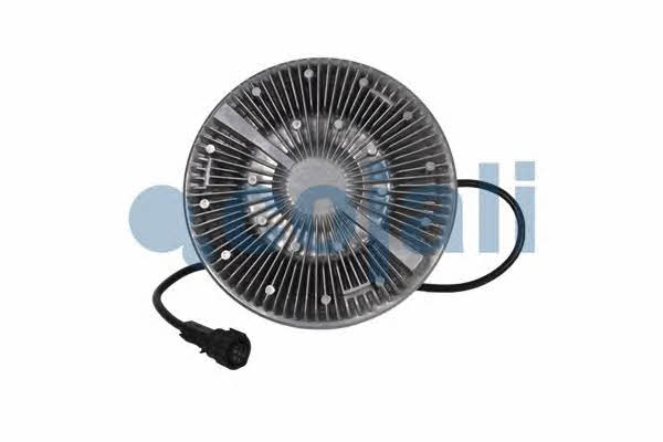 Вискомуфта в сборе Cojali 7083421