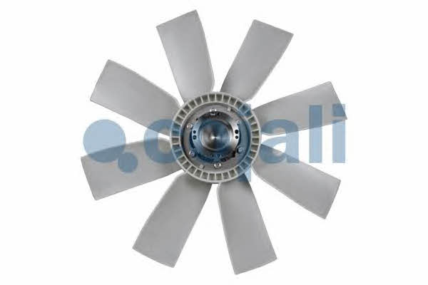 Cojali 7085100 Вентилятор радіатора охолодження 7085100: Купити в Україні - Добра ціна на EXIST.UA!