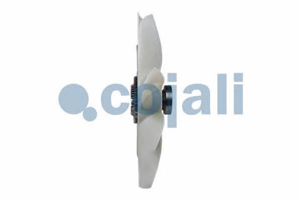 Вентилятор радиатора охлаждения Cojali 7085101