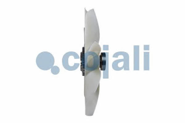 Вентилятор радиатора охлаждения Cojali 7085102
