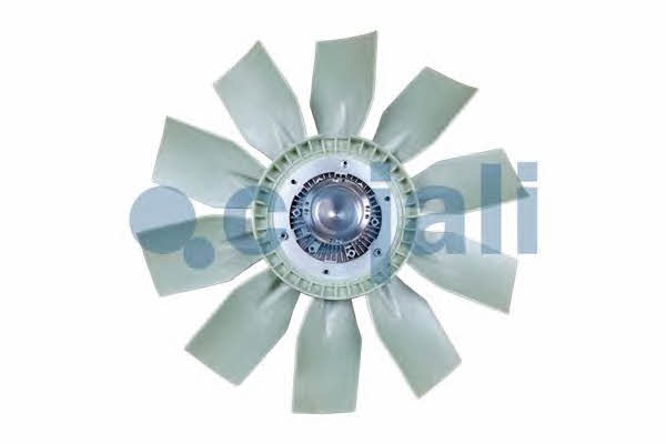 Cojali 7085119 Вентилятор радіатора охолодження 7085119: Купити в Україні - Добра ціна на EXIST.UA!