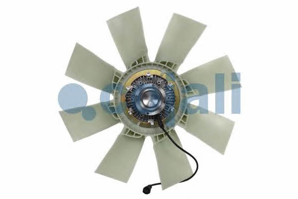 Cojali 7085405 Вентилятор радіатора охолодження 7085405: Купити в Україні - Добра ціна на EXIST.UA!