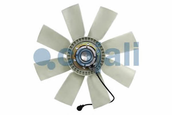 Cojali 7085412 Вентилятор радіатора охолодження 7085412: Купити в Україні - Добра ціна на EXIST.UA!