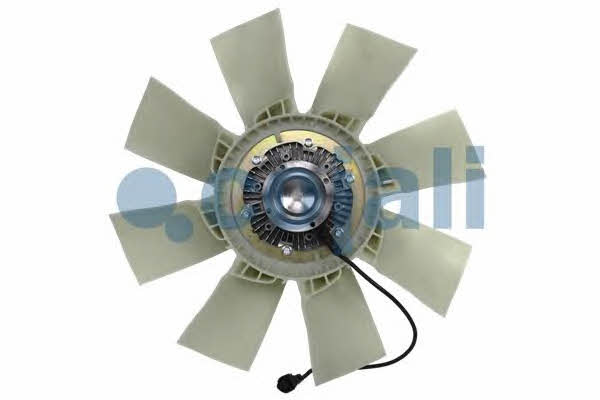 Cojali 7085414 Вентилятор радіатора охолодження 7085414: Купити в Україні - Добра ціна на EXIST.UA!
