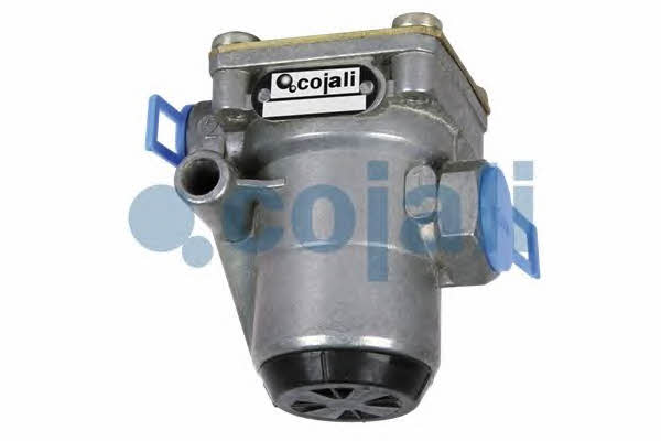 Cojali 2223204 Клапан обмеження тиску 2223204: Купити в Україні - Добра ціна на EXIST.UA!