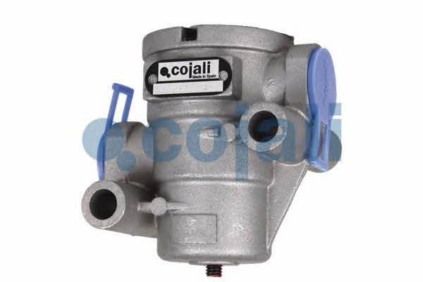 Клапан багатопозиційний Cojali 2223234