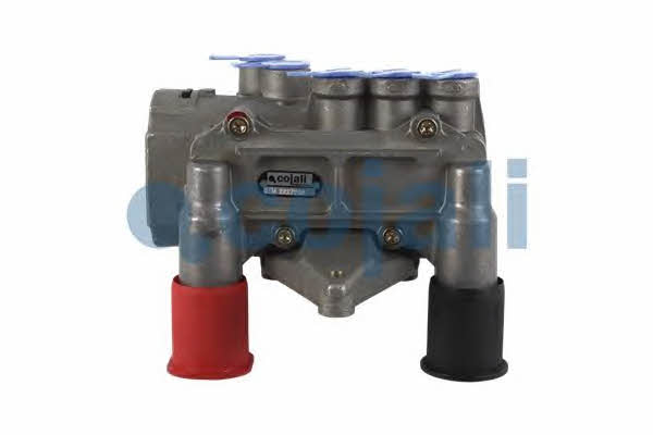 Клапан аварійного розгальмовування Cojali 2227206