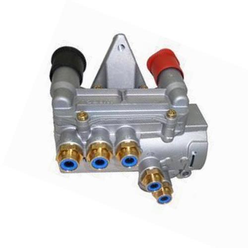 2227206 Cojali Клапан аварийного растормаживания