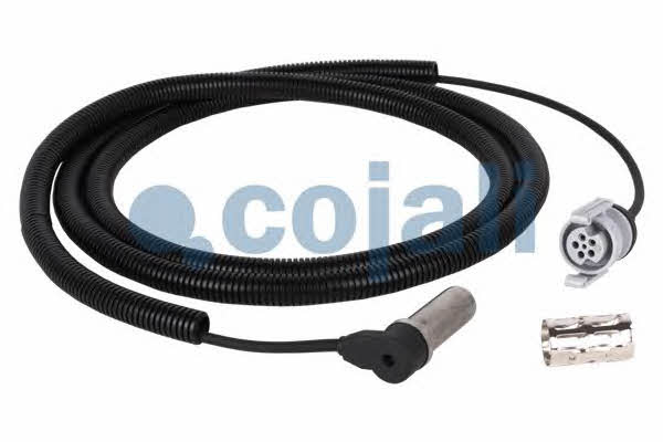 Датчик скорости автомобиля Cojali 2260142