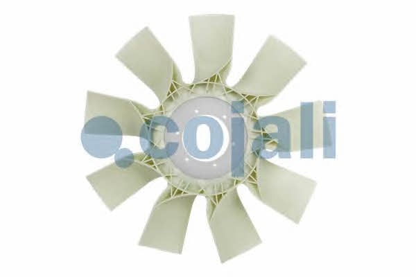 Крыльчатка вентилятора Cojali 8521608