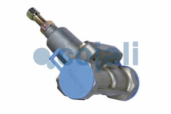 Cojali 2206122 Клапан обмеження тиску 2206122: Купити в Україні - Добра ціна на EXIST.UA!