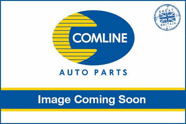 Comline ADC1160 Диск гальмівний задній невентильований ADC1160: Купити в Україні - Добра ціна на EXIST.UA!