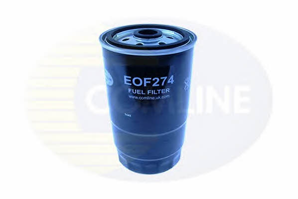 Comline EOF274 Фільтр масляний EOF274: Купити в Україні - Добра ціна на EXIST.UA!
