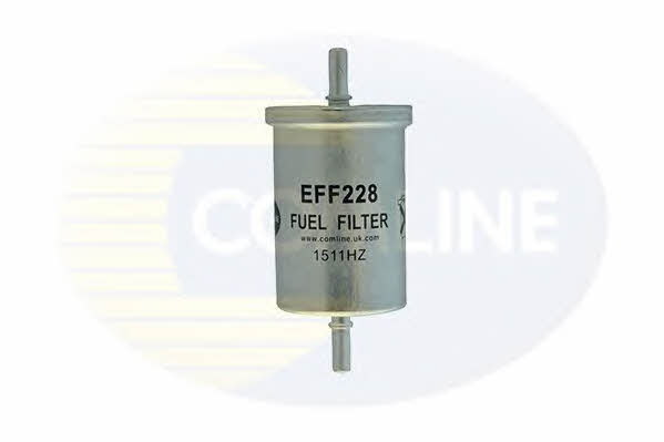 Comline EFF228 Фільтр паливний EFF228: Купити в Україні - Добра ціна на EXIST.UA!