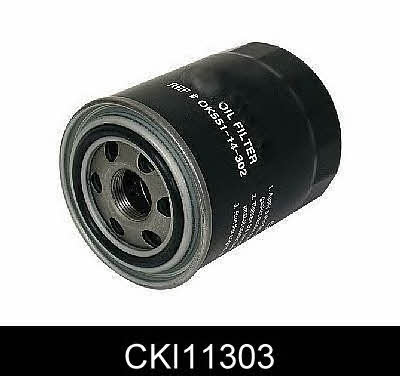 Comline CKI11303 Фільтр масляний CKI11303: Купити в Україні - Добра ціна на EXIST.UA!