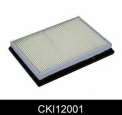 Comline CKI12001 Повітряний фільтр CKI12001: Купити в Україні - Добра ціна на EXIST.UA!