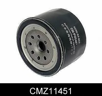 Comline CMZ11451 Фільтр масляний CMZ11451: Купити в Україні - Добра ціна на EXIST.UA!