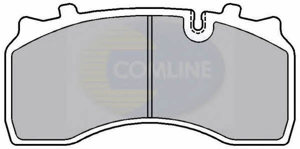 Comline CBP9059 Гальмівні колодки, комплект CBP9059: Купити в Україні - Добра ціна на EXIST.UA!