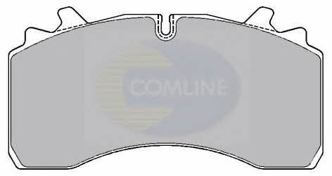 Comline CBP9066K Тормозные колодки дисковые, комплект CBP9066K: Отличная цена - Купить в Украине на EXIST.UA! CBP9066K Comline Тормозные колодки дисковые, комплект