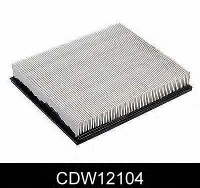 Comline CDW12104 Повітряний фільтр CDW12104: Купити в Україні - Добра ціна на EXIST.UA!