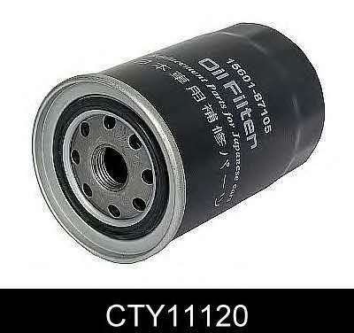 Comline CTY11120 Фільтр масляний CTY11120: Приваблива ціна - Купити в Україні на EXIST.UA!